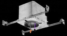  EL485ICDXA-EM7 - 4" 0-10V Max. Adjustability New Construction IC Airtight Housing