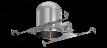  EL770ICA - 6" New Construction Dedicated IC Airtight Housing