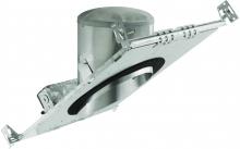  EL901ICA - 6" Super Sloped Ceiling Medium Base IC Airtight Single Wall New Construction Housing