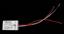  LET-75 - Miniature Electronic Transformer