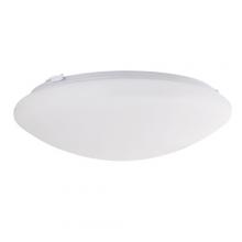  ELD31640W - DISCONTINUED 16"  CEILING LGT 22W 1540LMN