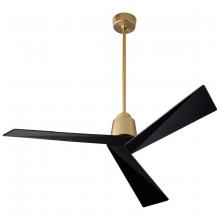  3-113-1540 - DYNAMO 54" FAN - AGB/BK