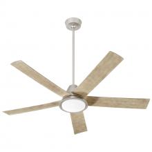  3-115-24 - TEMPLE 56" DAMP FAN - SN