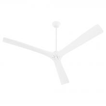  3-121-6 - MECCA 72" FAN - WH