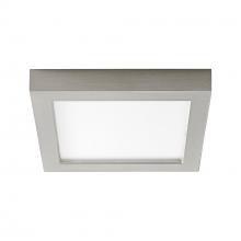  3-333-24 - ALTAIR 7" LED SQUARE - SN