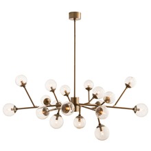  89966 - Dallas Medium Chandelier