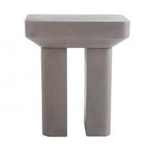  DJ5017 - Spiazzo End Table