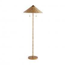  DC79001 - Terrace Floor Lamp