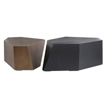  DJ5012 - Chaka Accent Table Set of 2