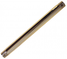  25178 - Hunter Bright Brass 24" Downrod