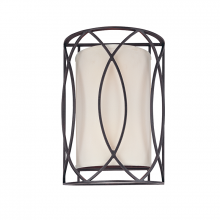  B1289-TRN - Sausalito Wall Sconce