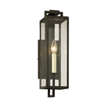  B6381-FOR - Beckham Wall Sconce