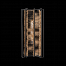  B9817-TBK - RAMON Wall Sconce