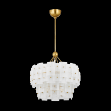  F2124-VGL - Jacik Chandelier