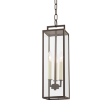  F6387-TBZ - BECKHAM Lantern