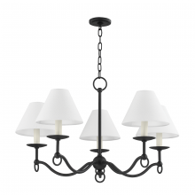  F7030-FOR - Massi Chandelier