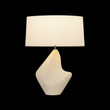  PTL3727-BRZ/CIB - HUNTLY Table Lamp