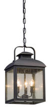  F5087-VBZ - Chamberlain Lantern