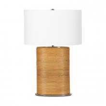  13-1643 - Regina Andrew Resort Bedside Table Lamp