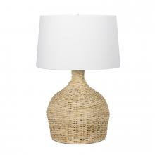  13-1650 - Regina Andrew Campagna Table Lamp