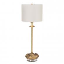  13-1673 - Regina Andrew Domonique Stem Buffet Lamp