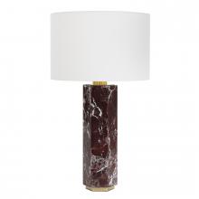  13-1677 - Regina Andrew Nico Marble Table Lamp