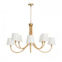  16-1390 - Regina Andrew Treble Chandelier