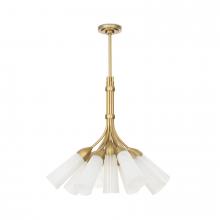  16-1498 - Regina Andrew Mousseaux Chandelier