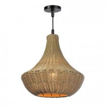  17-1024GRY - Regina Andrew Vista Outdoor Chandelier (Driftwoo