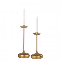  20-1625 - Regina Andrew Clove Candle Holder Set