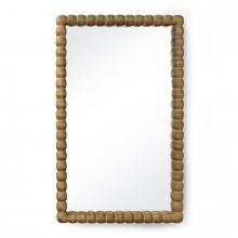  21-1145NAT - Regina Andrew Perennial Mirror (Natural)