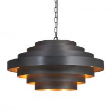  H23104-8 - Agostina Chandelier