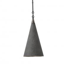  P9122-1S - Neve Pendant - Nickel