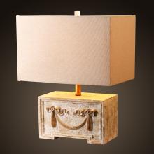  T5212-1 - Genua Table Lamp