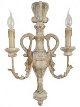  W8254-2 - Analia Wall Sconce