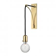  1101-AGB - Marlow Wall Sconce