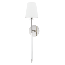  2041-PN - Niagara Wall Sconce