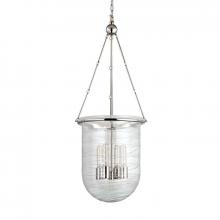  214-PN - 4 LIGHT PENDANT