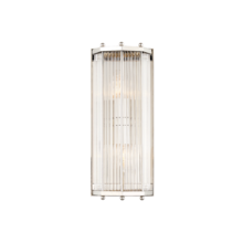  2616-PN - Wembley Wall Sconce