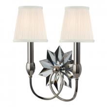  3212-PN - Barton Wall Sconce