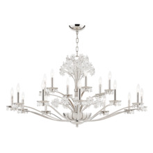  4452-PN - Beaumont Chandelier