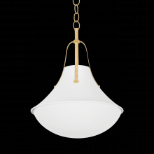  4520-VGL/WP - Coventry Pendant