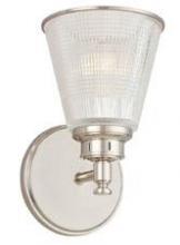  4911-PN - Walden Wall Sconce