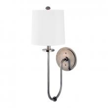  511-HN - 1 LIGHT WALL SCONCE