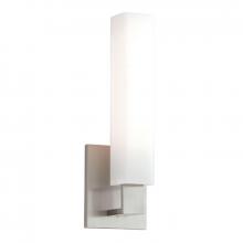  550-SN - 1 LIGHT BATH BRACKET