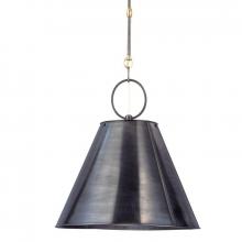  5515-DB - 1 LIGHT PENDANT