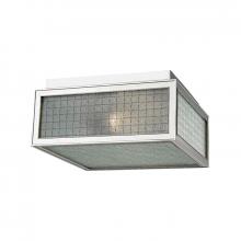  5610-PN - Freemont Flush Mount