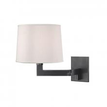  5941-OB - 1 LIGHT WALL SCONCE