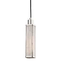  7033-PN - Gibbs Pendant