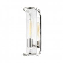  8917-PN - Fillmore Wall Sconce